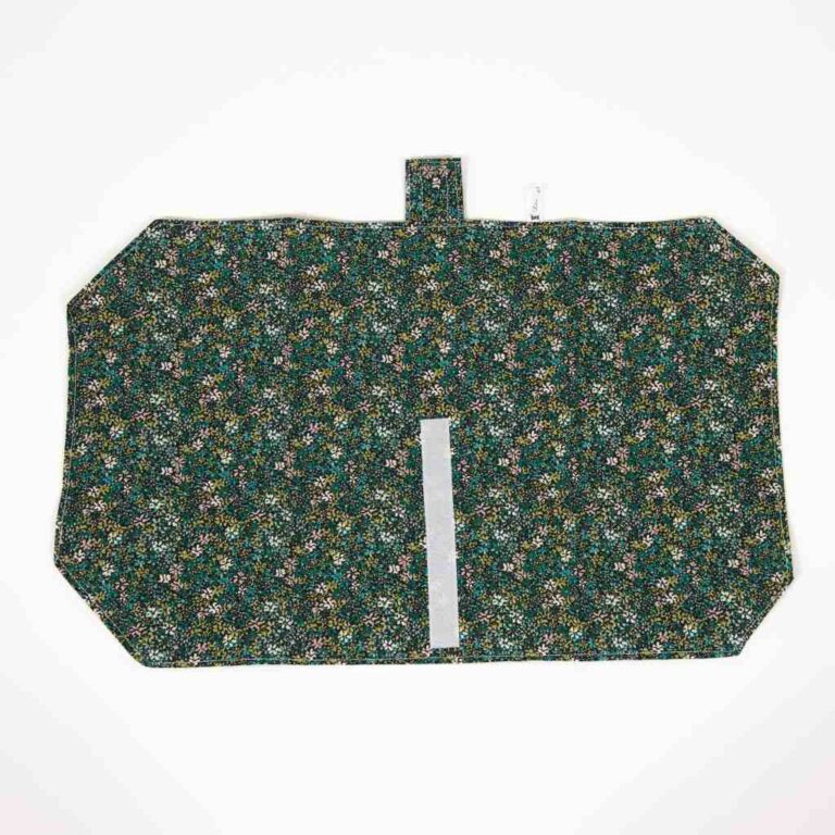 Pochette sandwich « Champêtre »