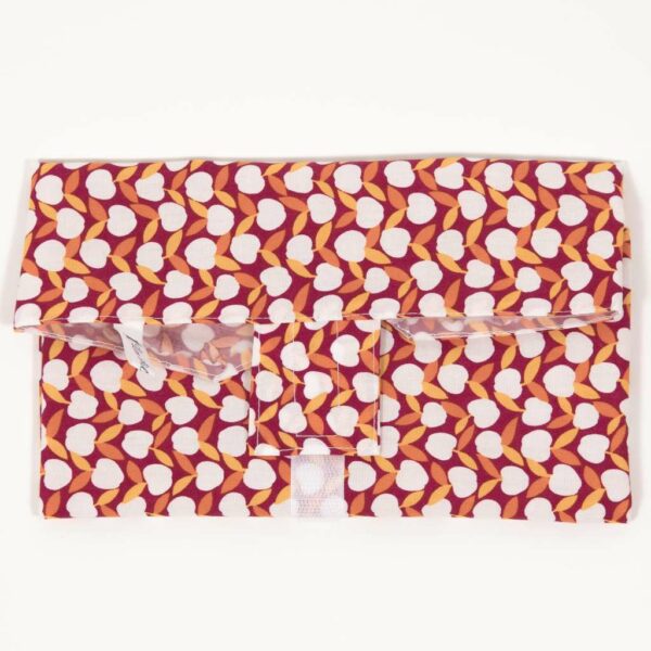 Pochette sandwich fermée vide