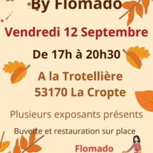 Marché d’Automne By Flomado